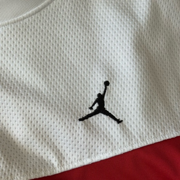 Air Jordan Retro 9 Men's Shirt - Picture 4 of 5